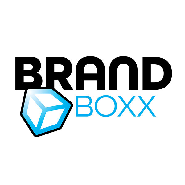 Brand Box Website Logo